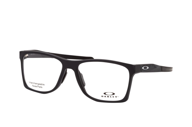 Oakley OX 8173 817307, including lenses, SQUARE Glasses, MALE