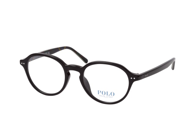 Polo Ralph Lauren PH 2251U 5001, including lenses, ROUND Glasses, MALE