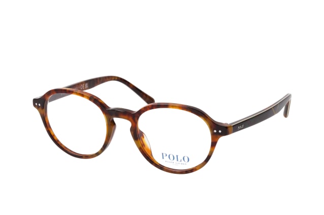Polo Ralph Lauren PH 2251U 5017, including lenses, ROUND Glasses, MALE