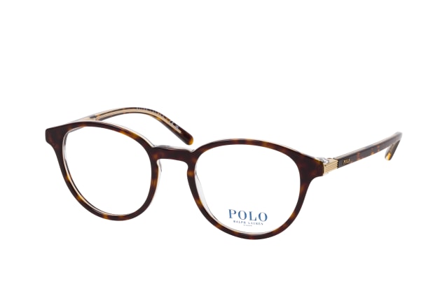 Polo Ralph Lauren PH 2252 6027, including lenses, ROUND Glasses, MALE