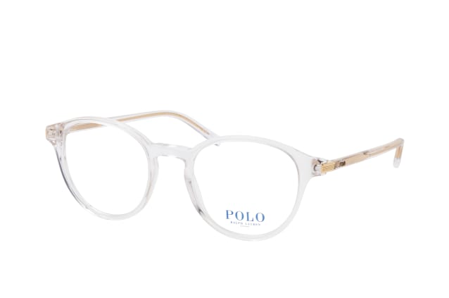 Polo Ralph Lauren PH 2252 5331, including lenses, ROUND Glasses, MALE