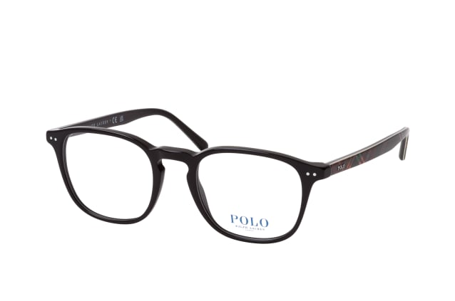 Polo Ralph Lauren PH 2254 5490, including lenses, SQUARE Glasses, MALE
