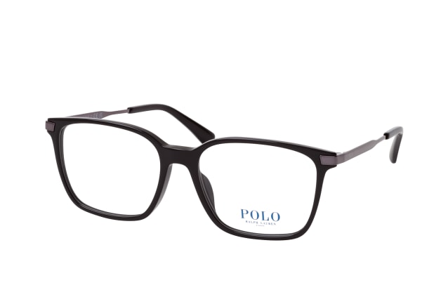 Polo Ralph Lauren PH 2255U 5001, including lenses, SQUARE Glasses, MALE