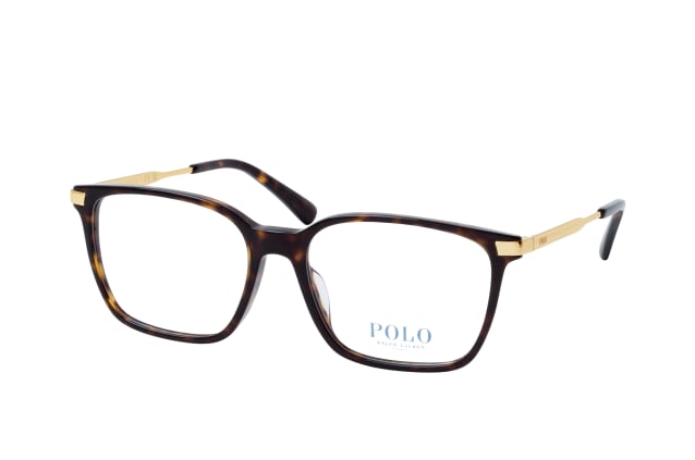Polo Ralph Lauren PH 2255U 5003, including lenses, SQUARE Glasses, MALE