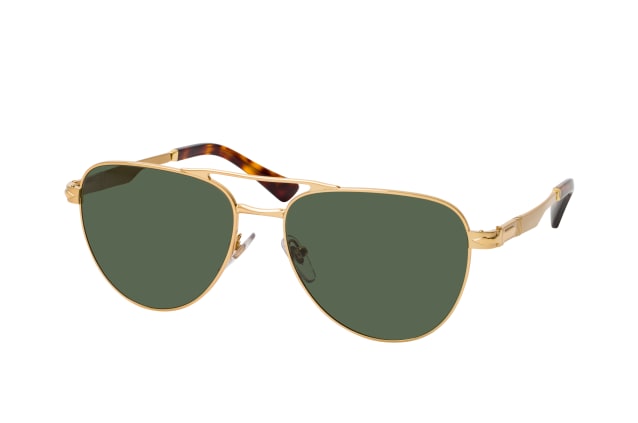Persol PO 1003S 515/31, AVIATOR Sunglasses, UNISEX, available with prescription