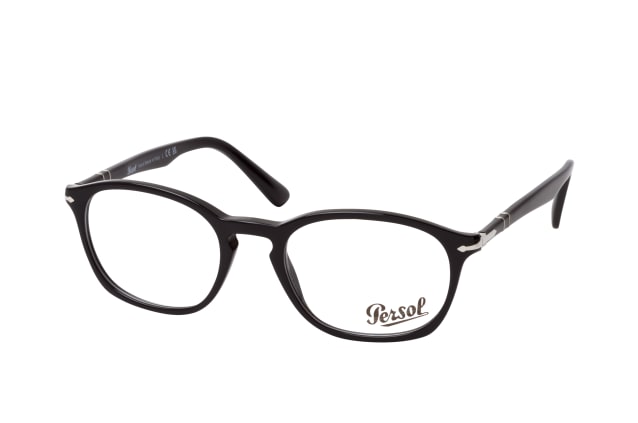 Persol PO 3303V 95, including lenses, SQUARE Glasses, UNISEX