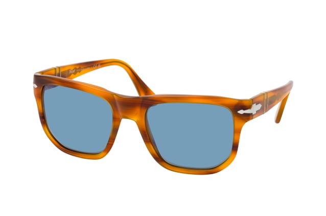 Persol PO 3306S 960/56, SQUARE Sunglasses, UNISEX, available with prescription