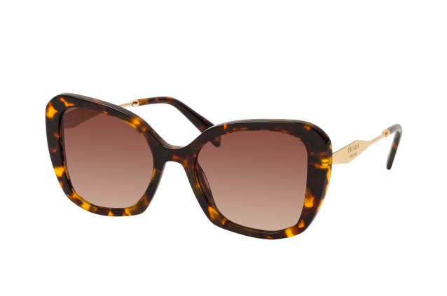 Prada PR 03YS VAU6S1, BUTTERFLY Sunglasses, FEMALE, available with prescription