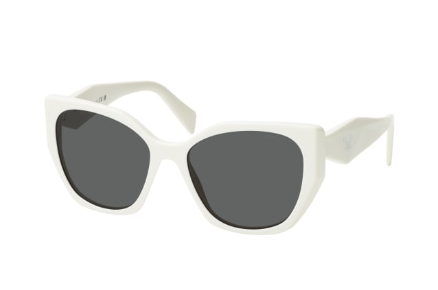 Prada PR 19ZS 1425S0, SQUARE Sunglasses, FEMALE, available with prescription