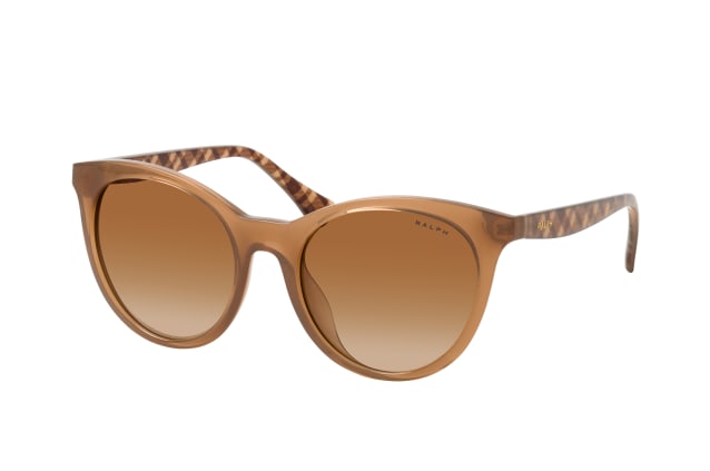 Ralph RA 5294U 575013, ROUND Sunglasses, FEMALE, available with prescription
