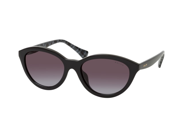 Ralph RA 5295U 50018G, ROUND Sunglasses, FEMALE, available with prescription