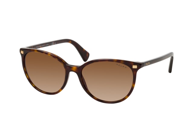Ralph RA 5296 500313, ROUND Sunglasses, FEMALE, available with prescription