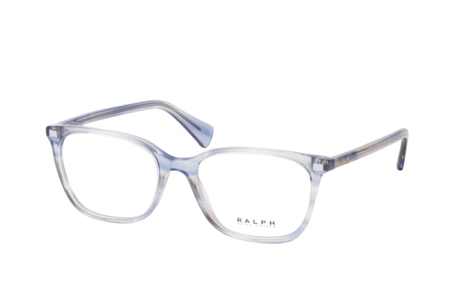 Ralph RA 7142 6036, including lenses, SQUARE Glasses, FEMALE