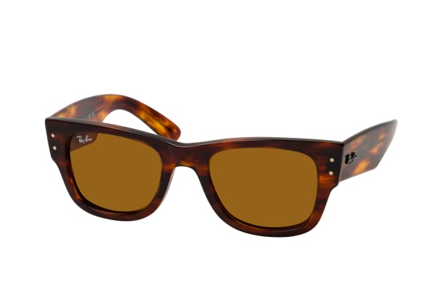 Ray-Ban RB 0840S 954/33, SQUARE Sunglasses, UNISEX, available with prescription