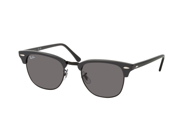 Ray-Ban RB 3016 1367B1, BROWLINE Sunglasses, UNISEX, available with prescription