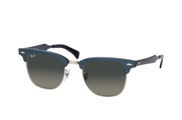 Ray-Ban RB 3507 924871, SQUARE Sunglasses, UNISEX, available with prescription