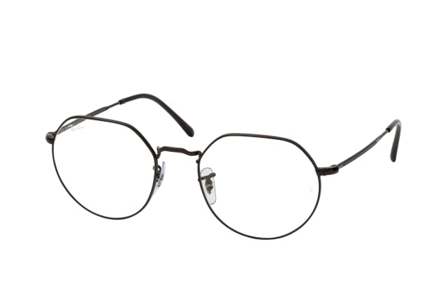 Ray-Ban RB 3565 002/GG, ROUND Sunglasses, UNISEX, available with prescription