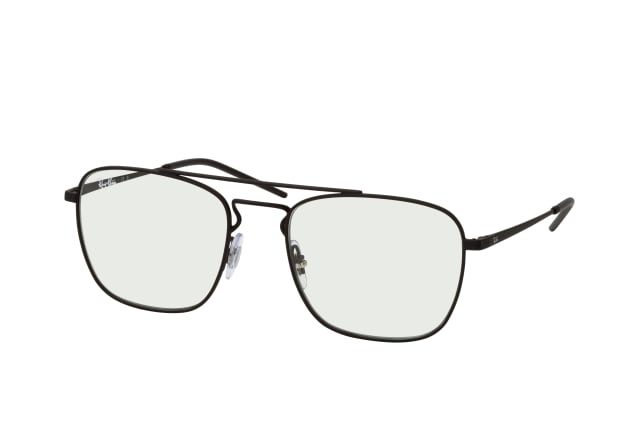 Ray-Ban RB 3588 9014M3, AVIATOR Sunglasses, MALE, available with prescription