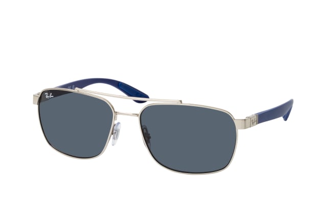 Ray-Ban RB 3701 924387, AVIATOR Sunglasses, MALE
