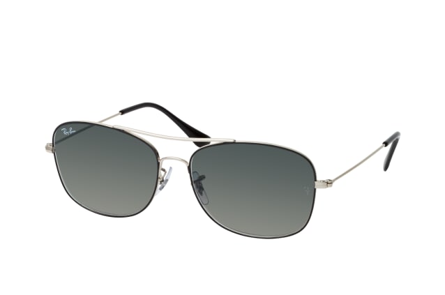 Ray-Ban RB 3799 914471, AVIATOR Sunglasses, UNISEX