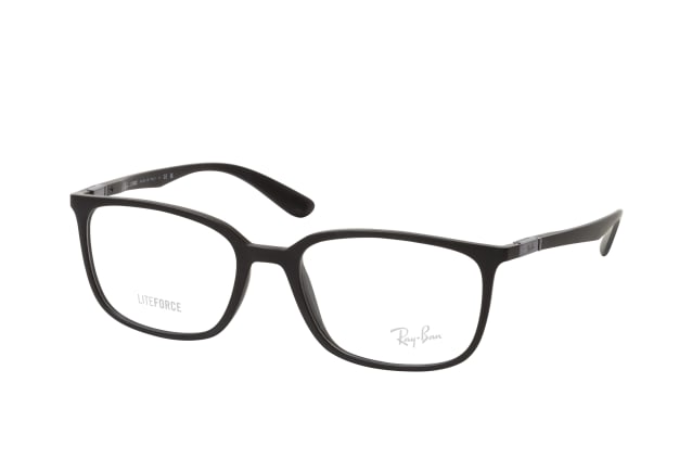 Ray-Ban RX 7208 5204, including lenses, SQUARE Glasses, UNISEX