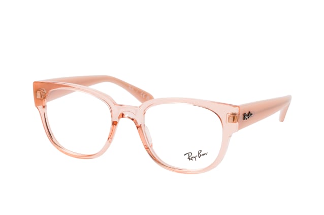 Ray-Ban RX 7210 8203, including lenses, SQUARE Glasses, UNISEX