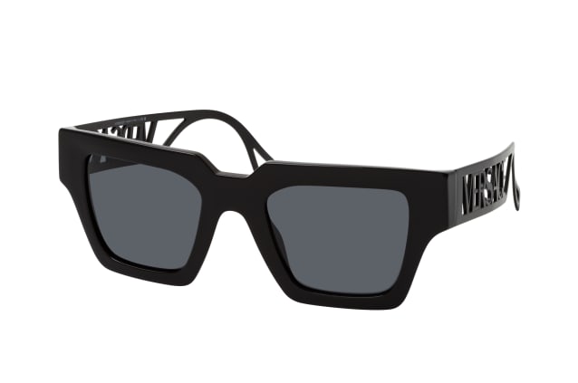 Versace VE 4431 538087, SQUARE Sunglasses, FEMALE, available with prescription