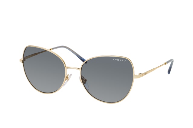 VOGUE Eyewear VO 4255S 848/8S, BUTTERFLY Sunglasses, FEMALE, polarised, available with prescription