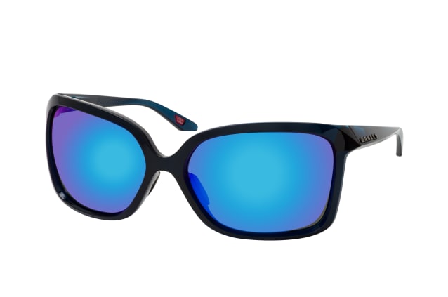 Oakley OO 9230 923001, BUTTERFLY Sunglasses, FEMALE, polarised