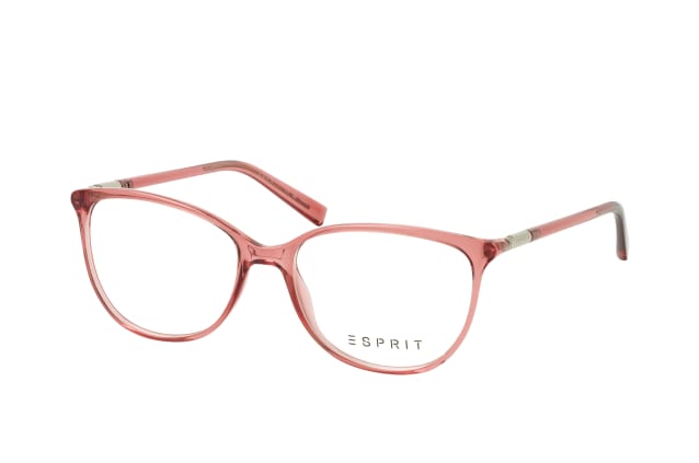 Esprit ET 17561 515, including lenses, BUTTERFLY Glasses, FEMALE