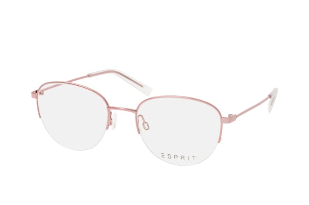 Esprit ET 33466 515, including lenses, ROUND Glasses, FEMALE