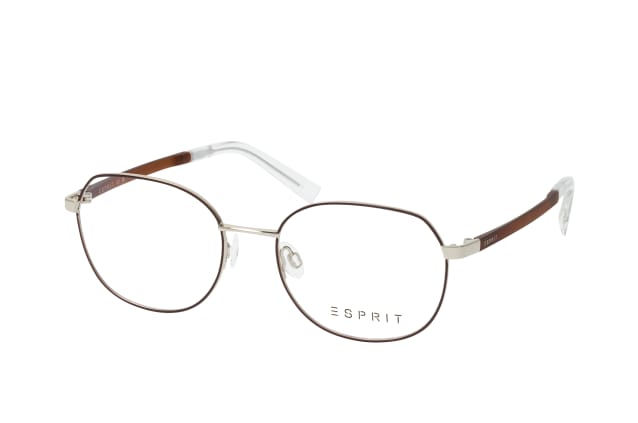 Esprit ET 33469 535, including lenses, ROUND Glasses, FEMALE