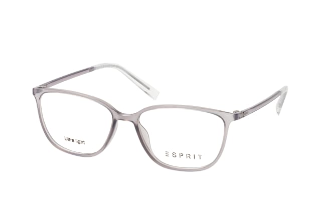 Esprit ET 33470 505, including lenses, SQUARE Glasses, FEMALE