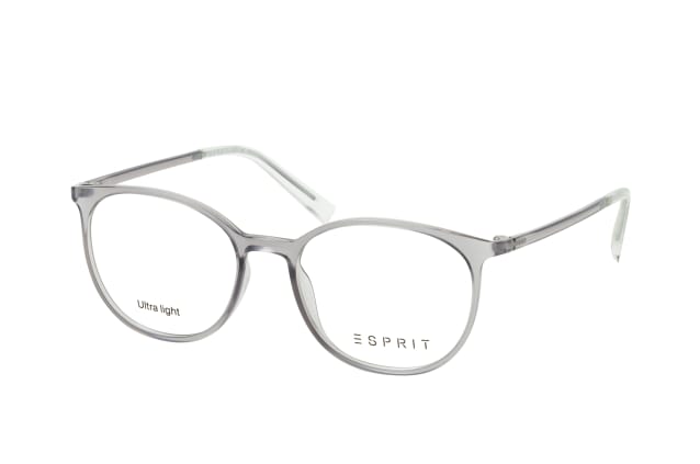 Esprit ET 33471 505, including lenses, ROUND Glasses, FEMALE