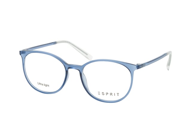 Esprit ET 33471 543, including lenses, ROUND Glasses, FEMALE