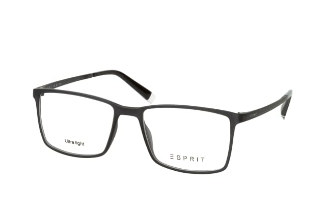 Esprit ET 33472 568, including lenses, SQUARE Glasses, MALE
