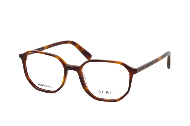 Esprit ET 33473 545, including lenses, ROUND Glasses, UNISEX
