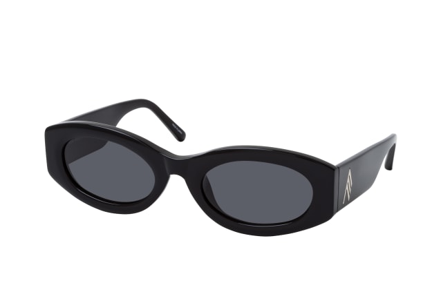 The Attico ATTICO 38 SUN C1, BUTTERFLY Sunglasses, UNISEX