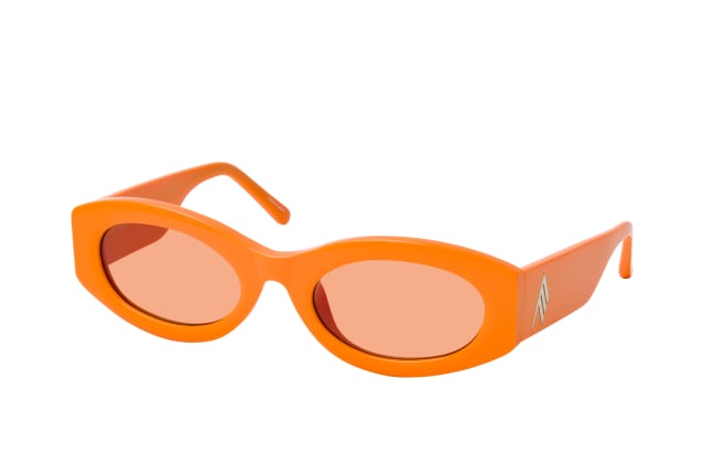 The Attico ATTICO 38 SUN C2, BUTTERFLY Sunglasses, UNISEX