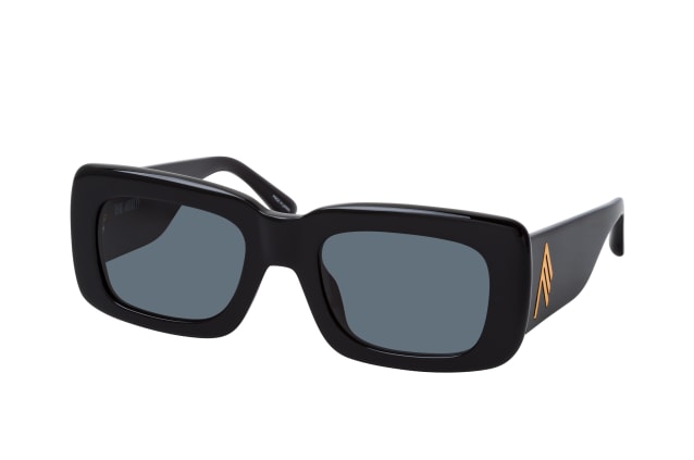 The Attico ATTICO 3 SUN C1, SQUARE Sunglasses, UNISEX