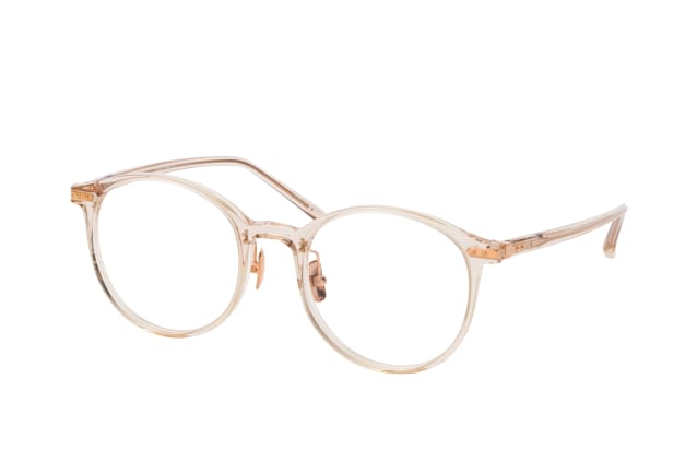 Linda Farrow Forster LF 59A C4, including lenses, ROUND Glasses, UNISEX