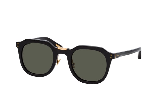Linda Farrow Fletcher LFL 1103 SUN C1, SQUARE Sunglasses, UNISEX, available with prescription
