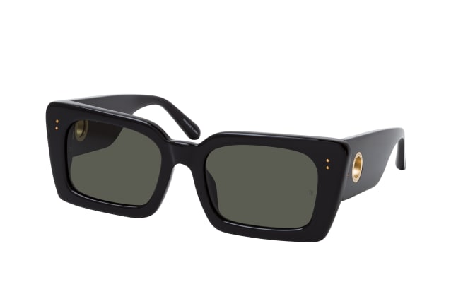 Linda Farrow Nieve LFL 1297 SUN C1, BUTTERFLY Sunglasses, UNISEX Linda Farrow Nieve LFL 1297 SUN C1, BUTTERFLY Sunglasses, UNISEX