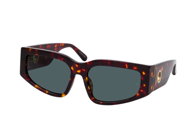 Linda Farrow Senna LFL 1351 SUN C2, BUTTERFLY Sunglasses, UNISEX Linda Farrow Senna LFL 1351 SUN C2, BUTTERFLY Sunglasses, UNISEX