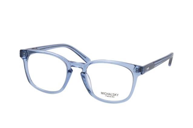 Michalsky for Mister Spex Bebel N15, including lenses, SQUARE Glasses, MALE