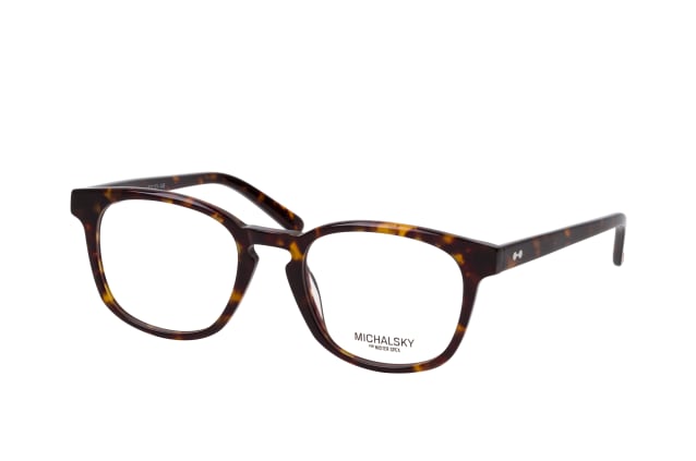 Michalsky for Mister Spex Bebel R34, including lenses, SQUARE Glasses, MALE