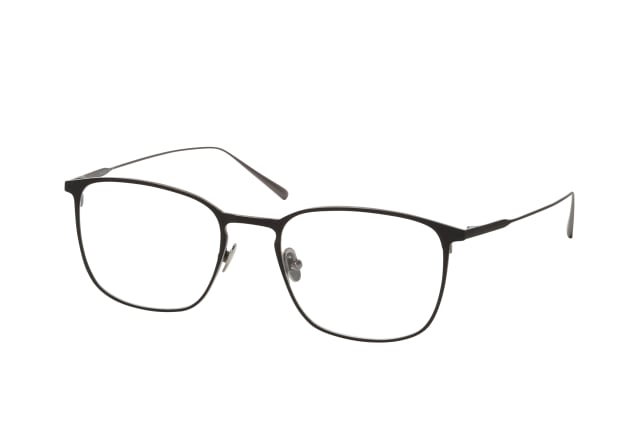 Ultralight Titan Curlew 1404 E21, including lenses, SQUARE Glasses, MALE