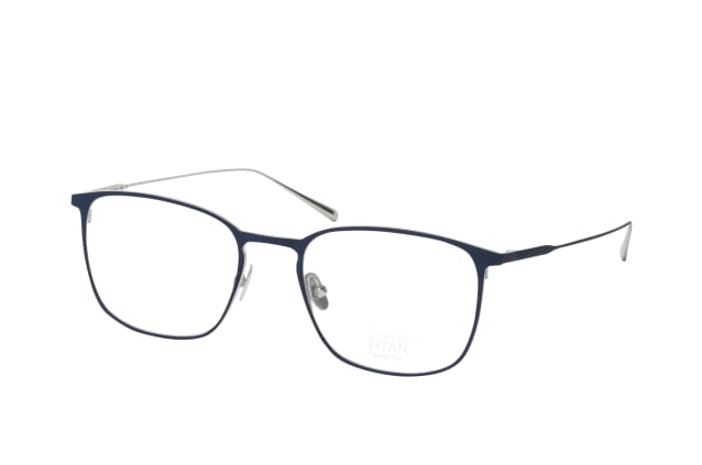 Ultralight Titan Curlew 1404 F22, including lenses, SQUARE Glasses, MALE