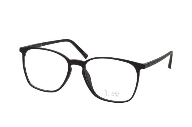 Ultralight Classics Lorde II 1138 S26, including lenses, SQUARE Glasses, FEMALE