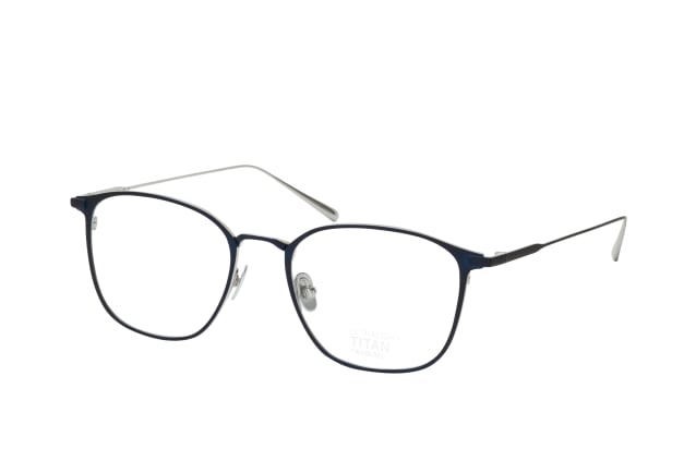 Ultralight Titan Mallard 1400 F22, including lenses, SQUARE Glasses, MALE